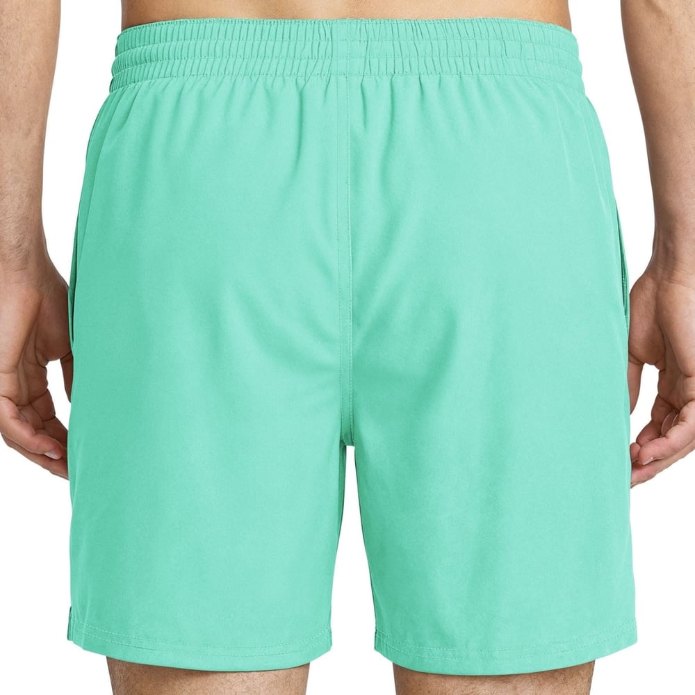 Nike Swim Breaker Solid 5 Volley Short Erkek Mayo Şort