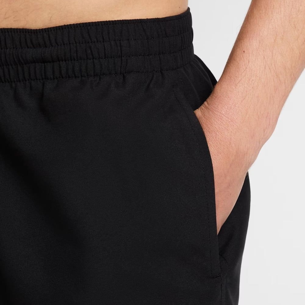 Nike Swim Breaker Solid 5 Volley Short Erkek Mayo Şort