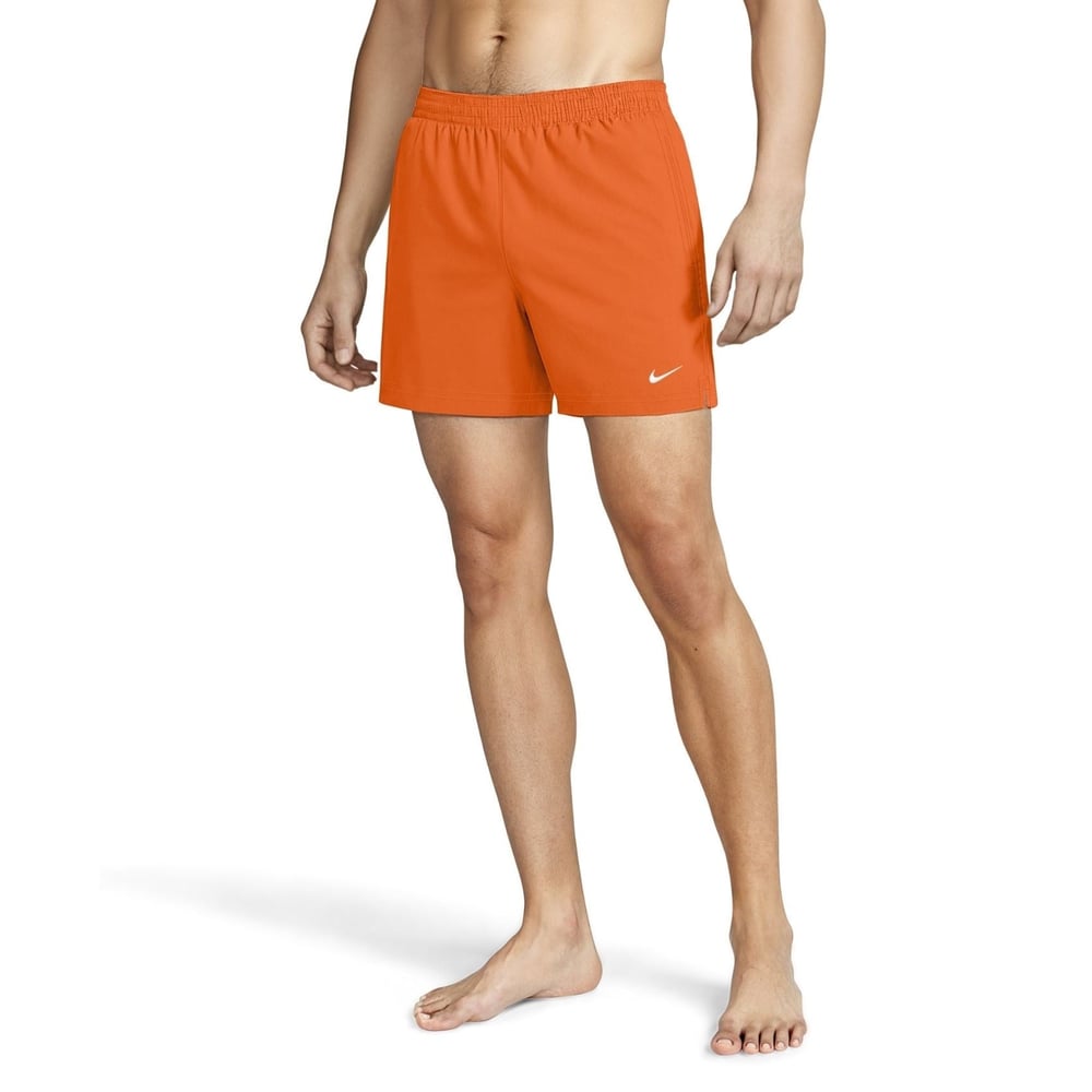 Nike Swim Breaker Solid 5 Volley Short Erkek Mayo Şort