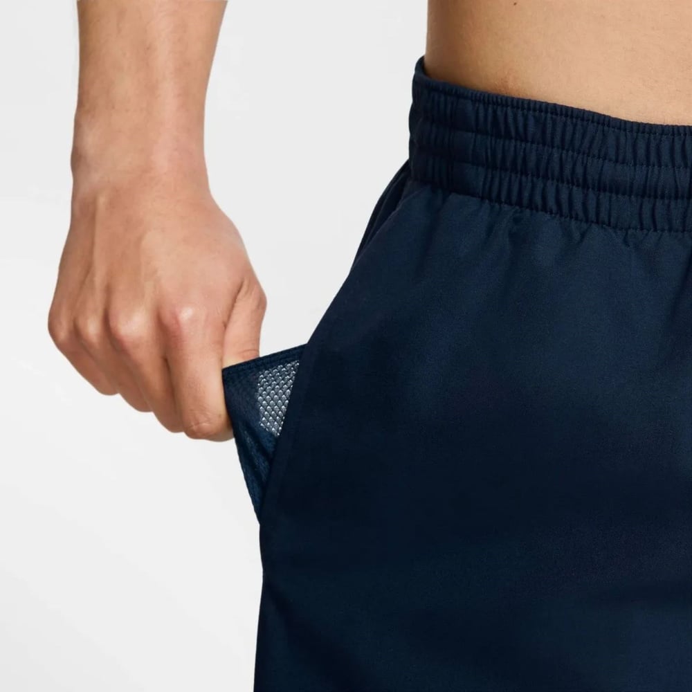 Nike Swim Breaker Solid 5 Volley Short Erkek Mayo Şort