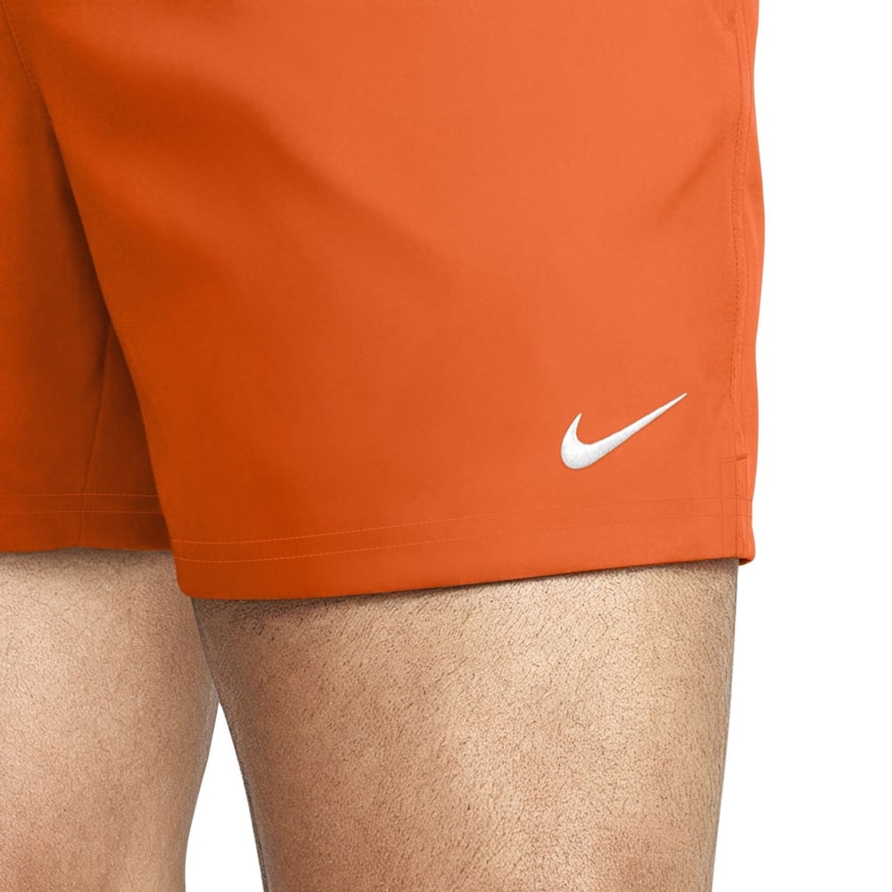 Nike Swim Breaker Solid 5 Volley Short Erkek Mayo Şort