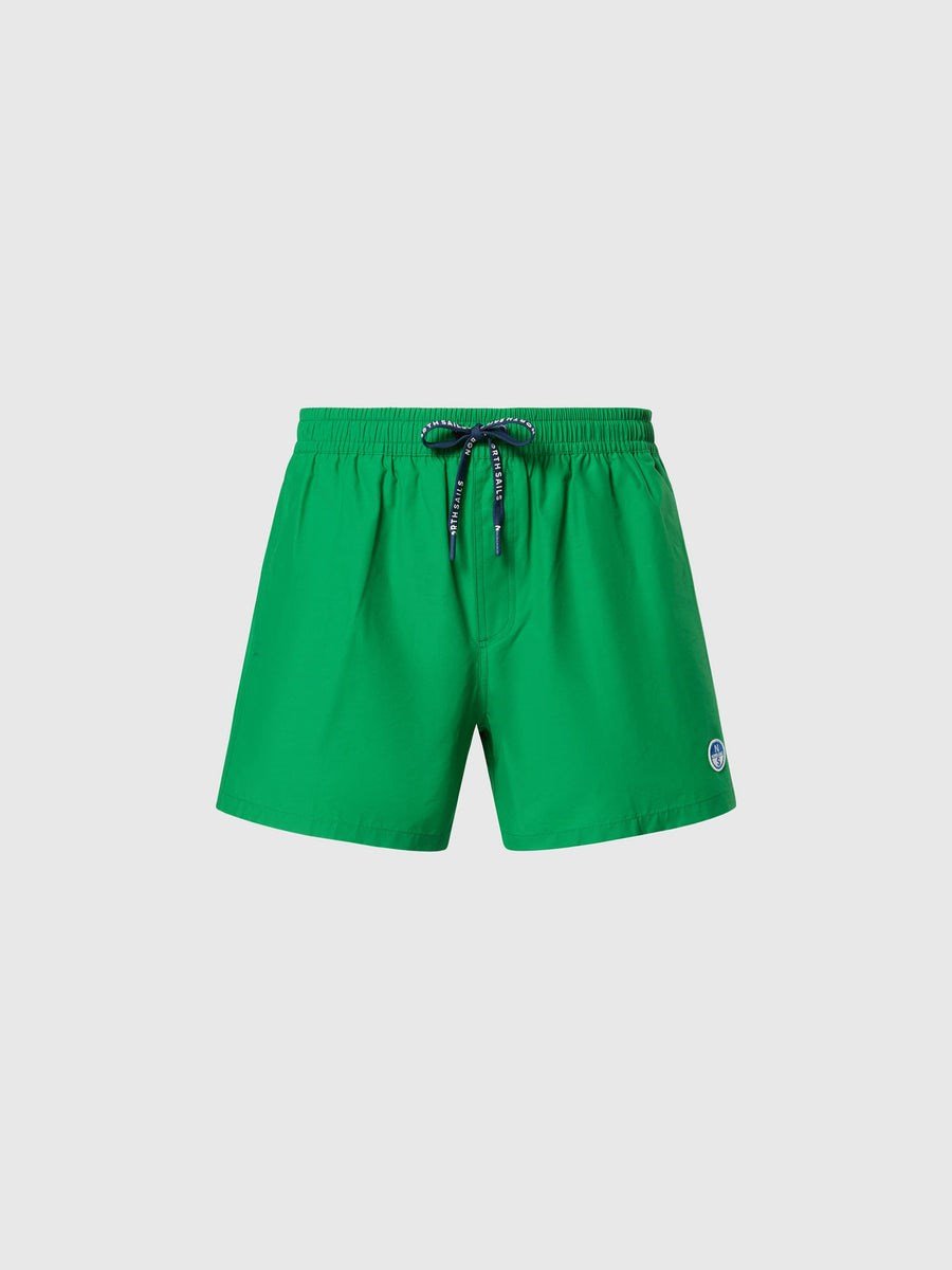 North Sails Basic Volley Erkek Deniz Şortu 36Cm
