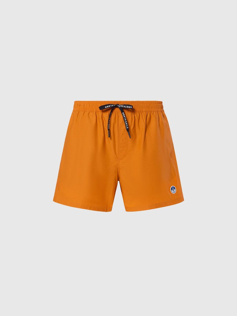 North Sails Basic Volley Erkek Deniz Şortu 36Cm
