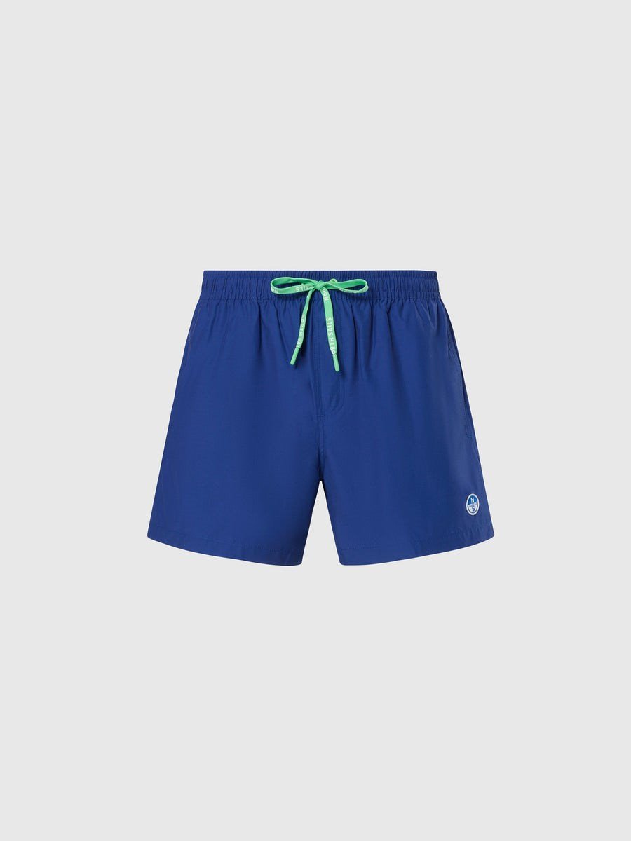North Sails Basic Volley Erkek Deniz Şortu 36Cm