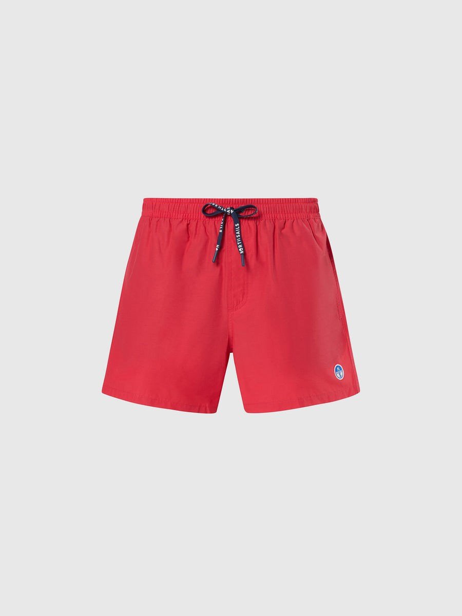North Sails Basic Volley Erkek Deniz Şortu 36Cm