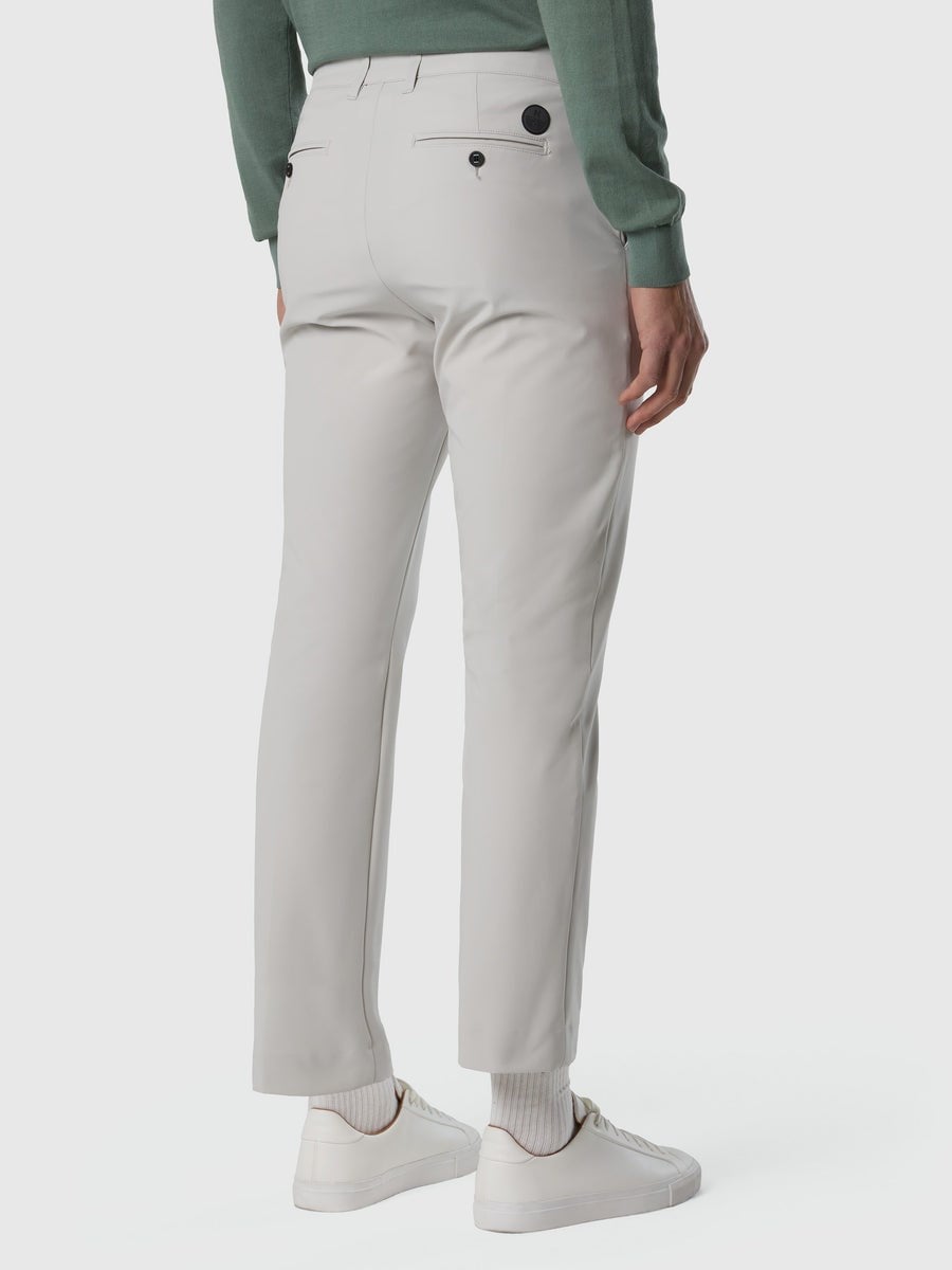 North Sails Defender Slim Fit Chino Erkek Pantolon