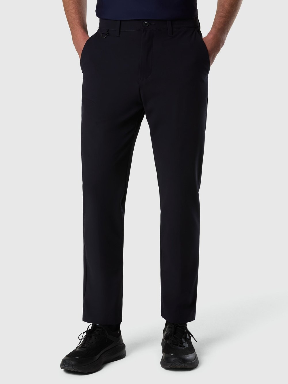 North Sails Defender Slim Fit Chino Erkek Pantolon