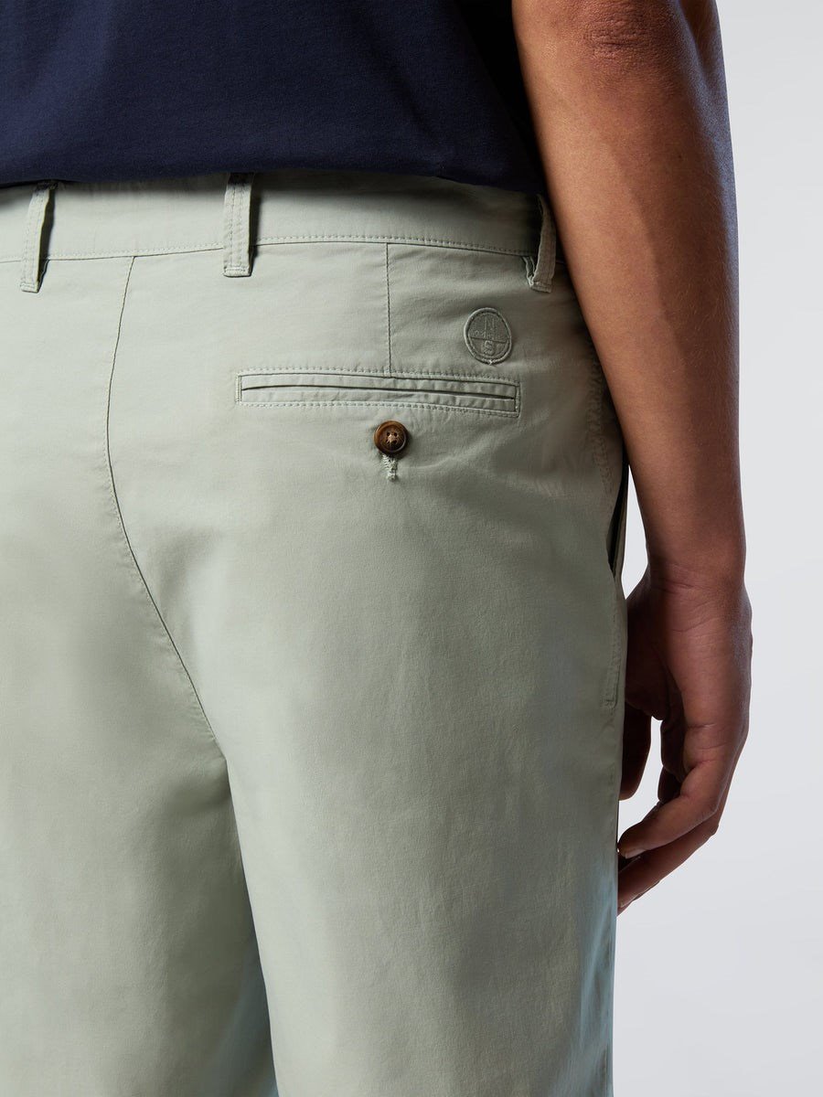 North Sails Freedom Regular Fit Chino Erkek Şort