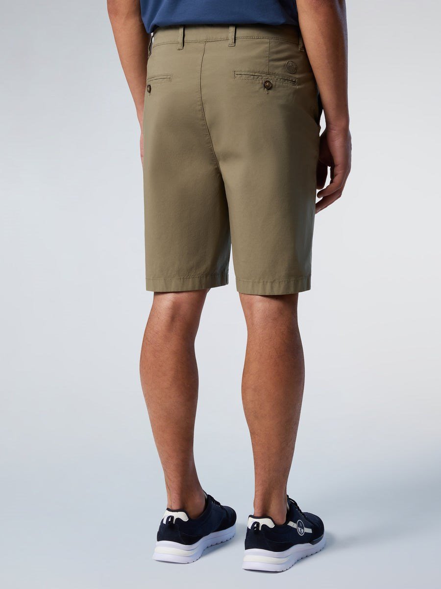 North Sails Freedom Regular Fit Chino Erkek Şort