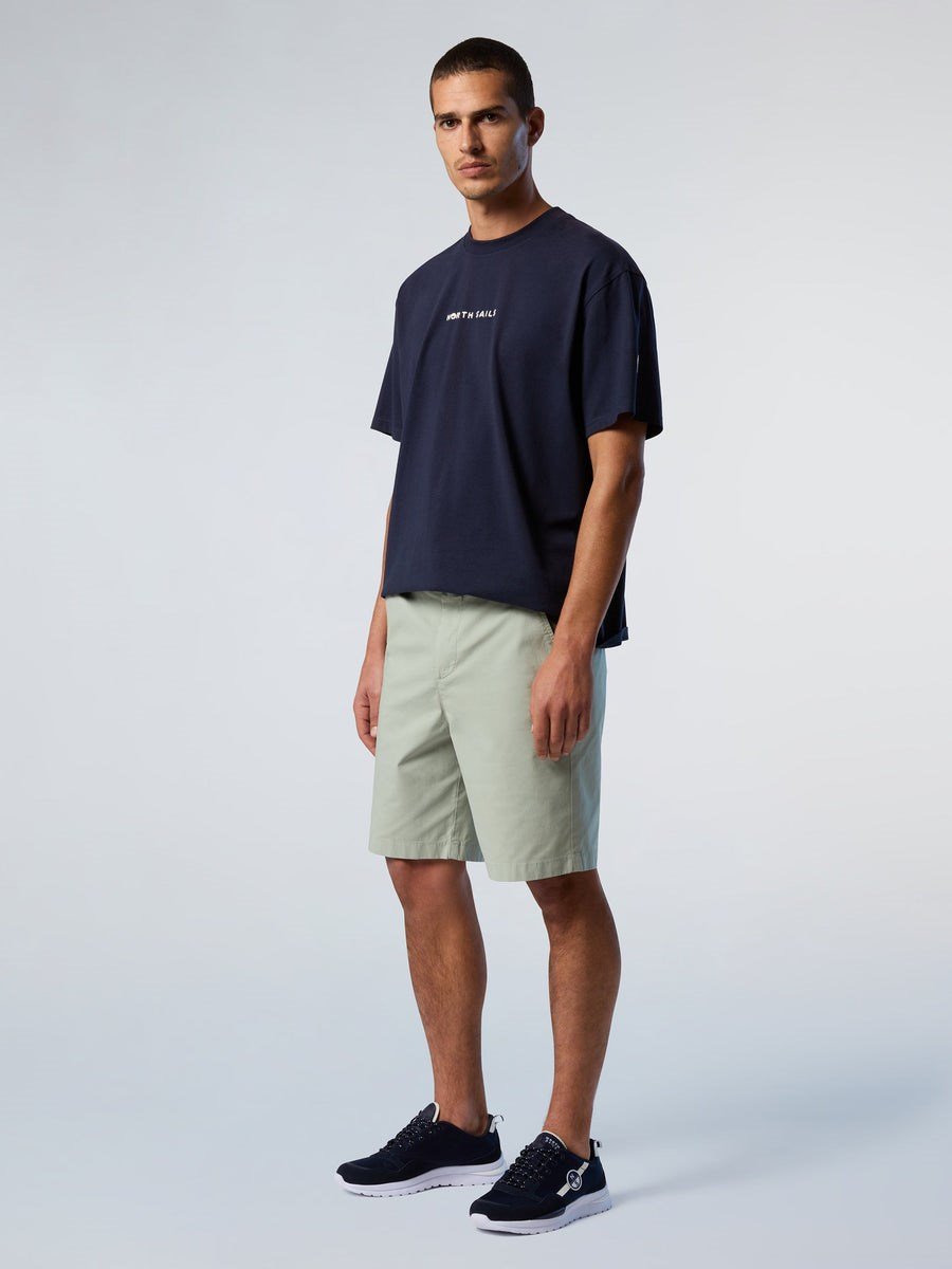 North Sails Freedom Regular Fit Chino Erkek Şort