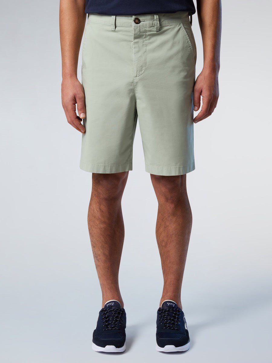 North Sails Freedom Regular Fit Chino Erkek Şort