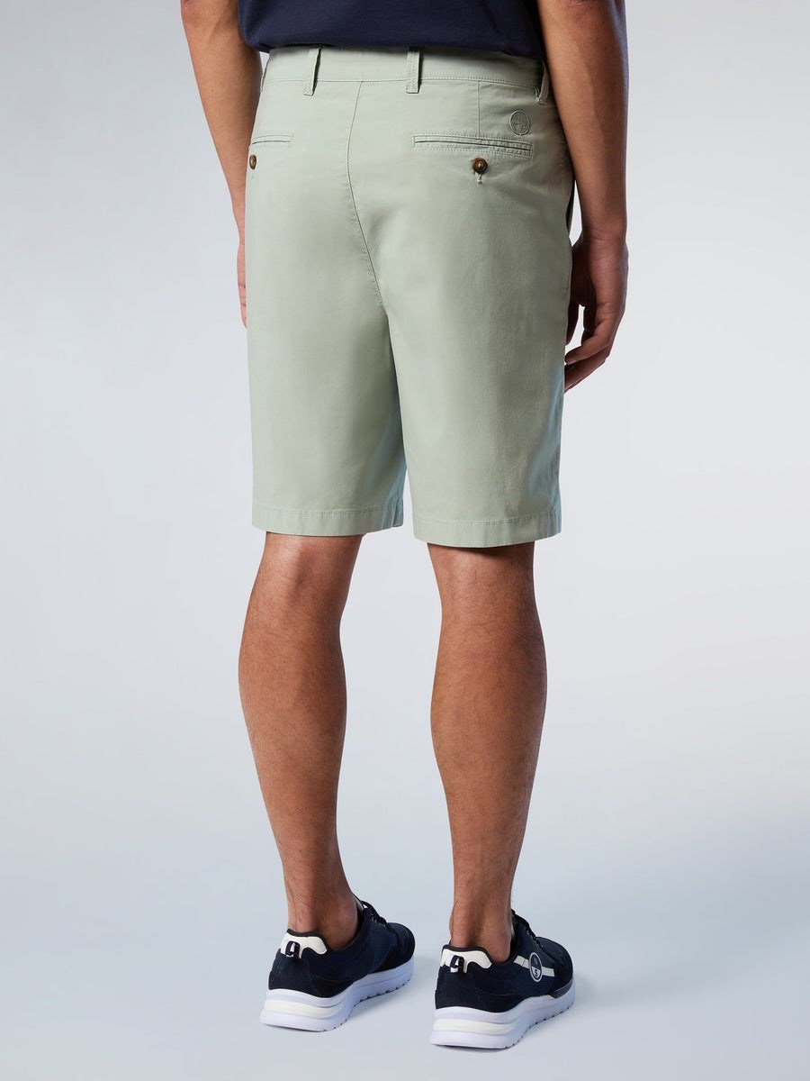 North Sails Freedom Regular Fit Chino Erkek Şort