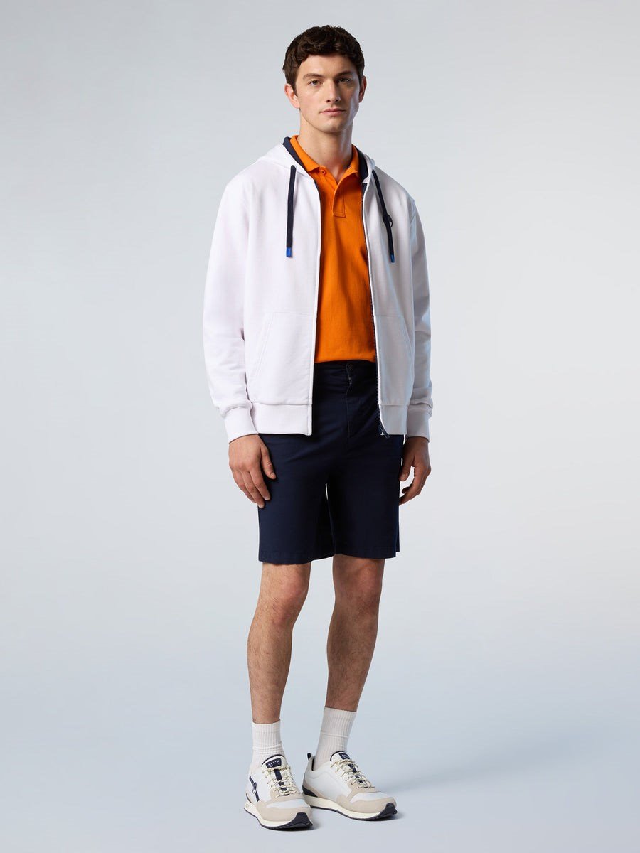 North Sails Freedom Regular Fit Chino Erkek Şort