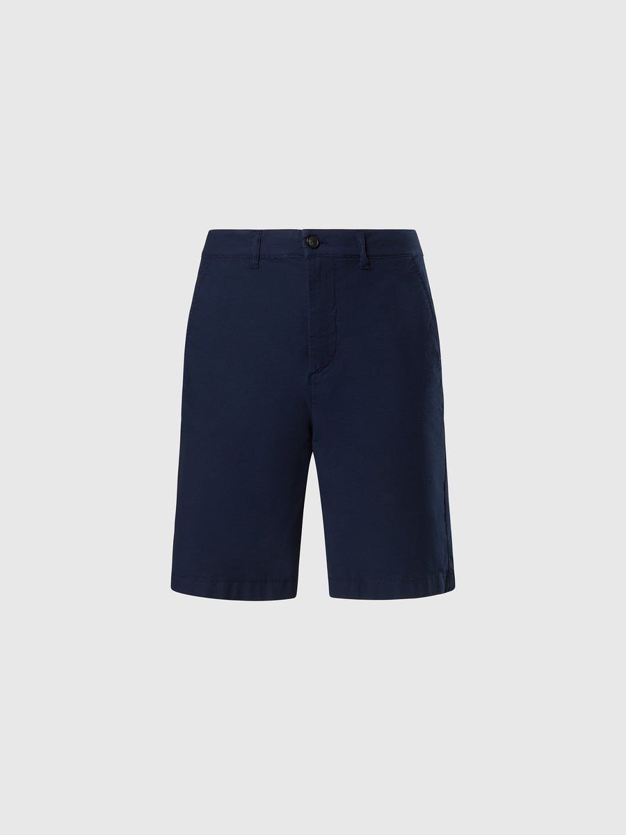 North Sails Freedom Regular Fit Chino Erkek Şort