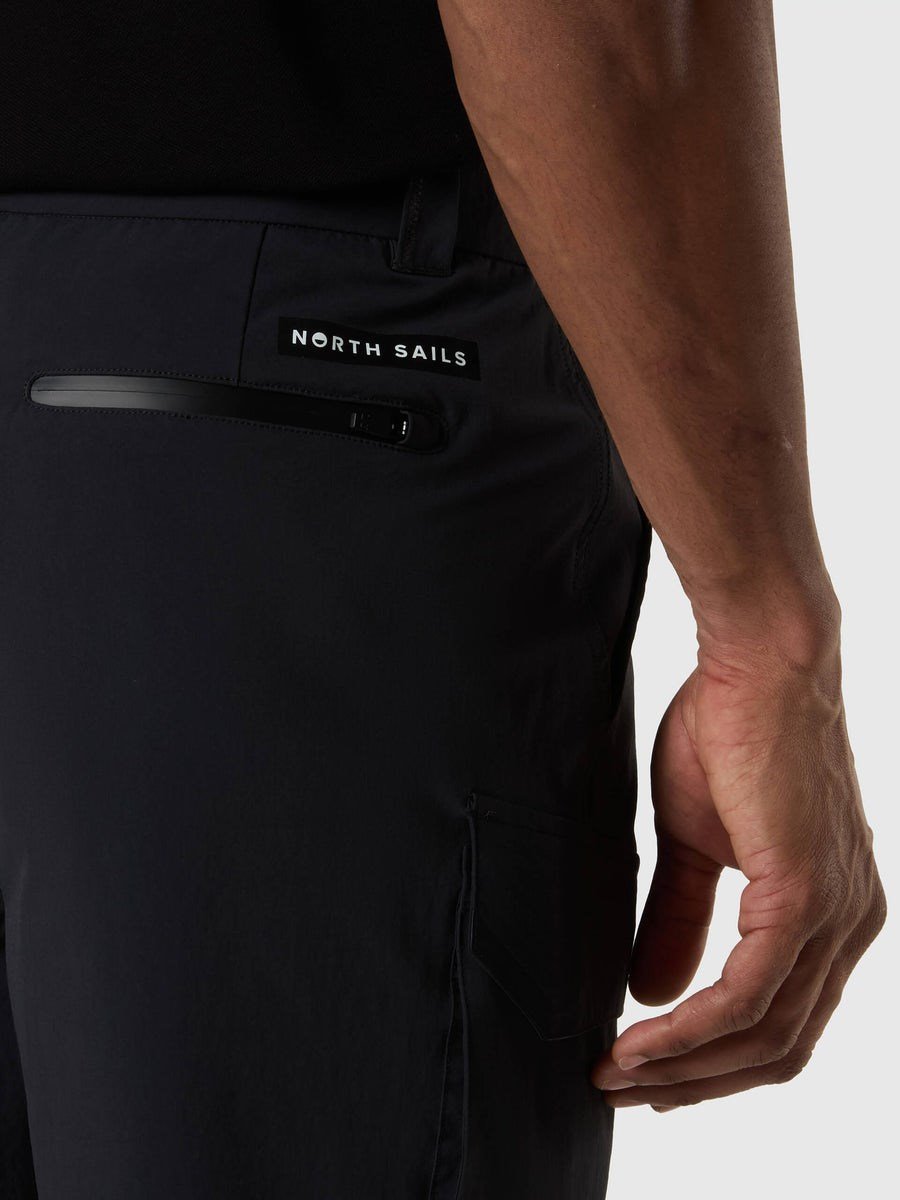 North Sails Hybrid Deck - Regular Kalıp Erkek Şort