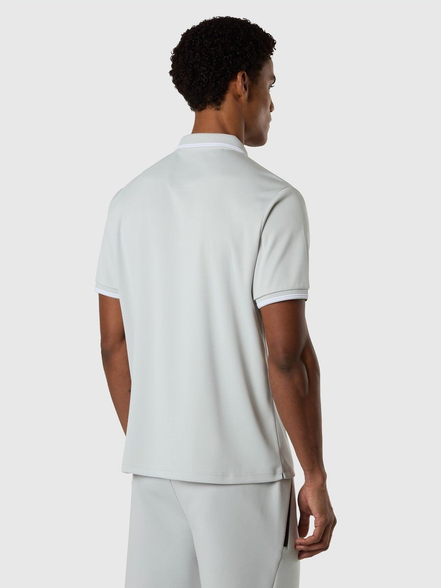 North Sails Kısa Kollu Erkek Polo Yaka T-Shirt