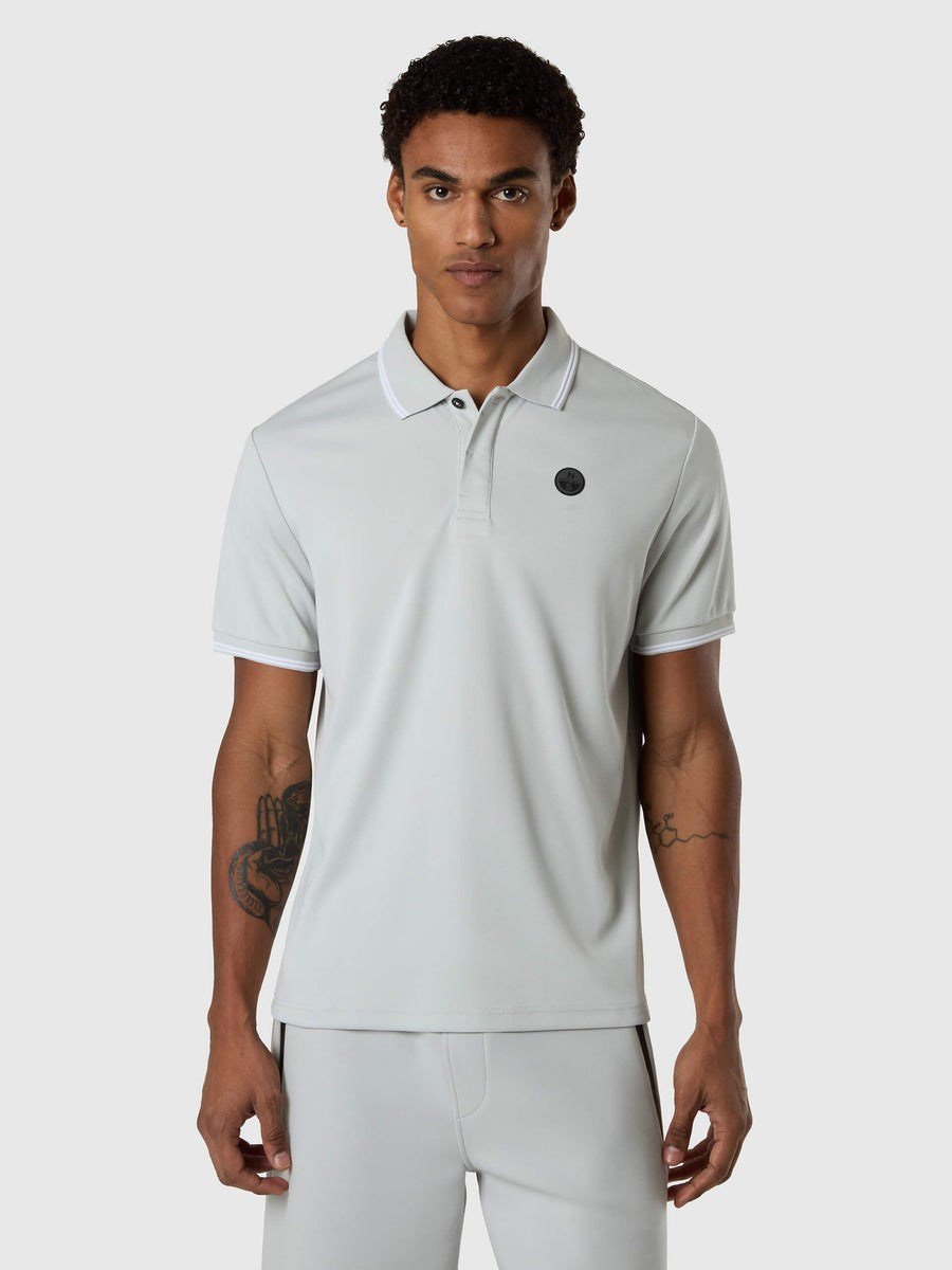 North Sails Kısa Kollu Erkek Polo Yaka T-Shirt