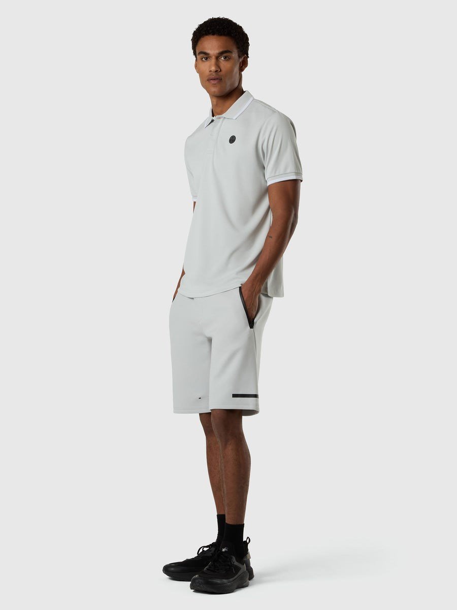 North Sails Kısa Kollu Erkek Polo Yaka T-Shirt