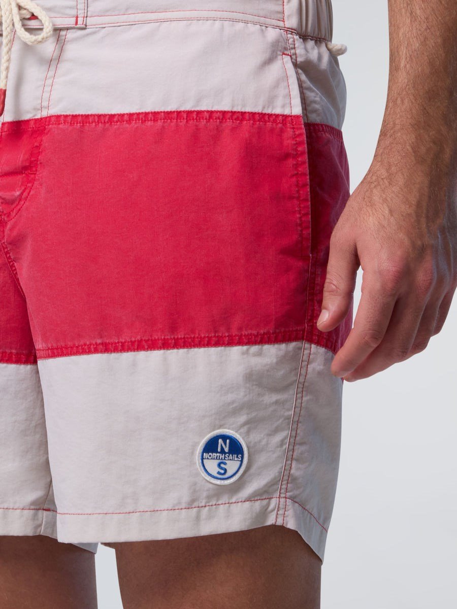 North Sails Volley Erkek Deniz Şortu 44Cm