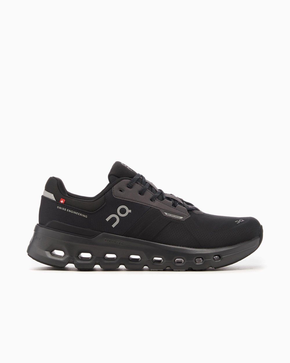On Cloudrunner 2 Waterproof Erkek Spor Ayakkabı