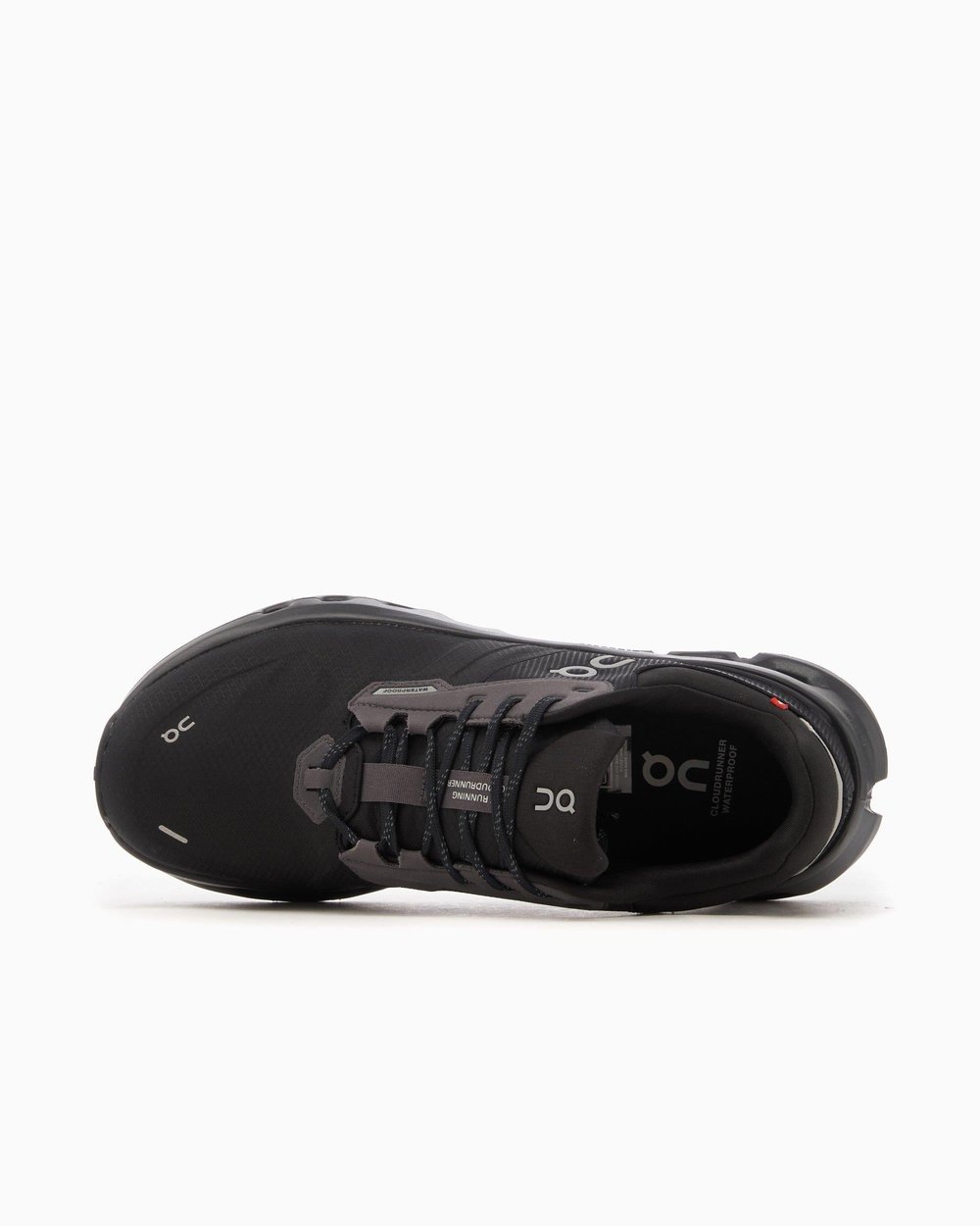 On Cloudrunner 2 Waterproof Erkek Spor Ayakkabı