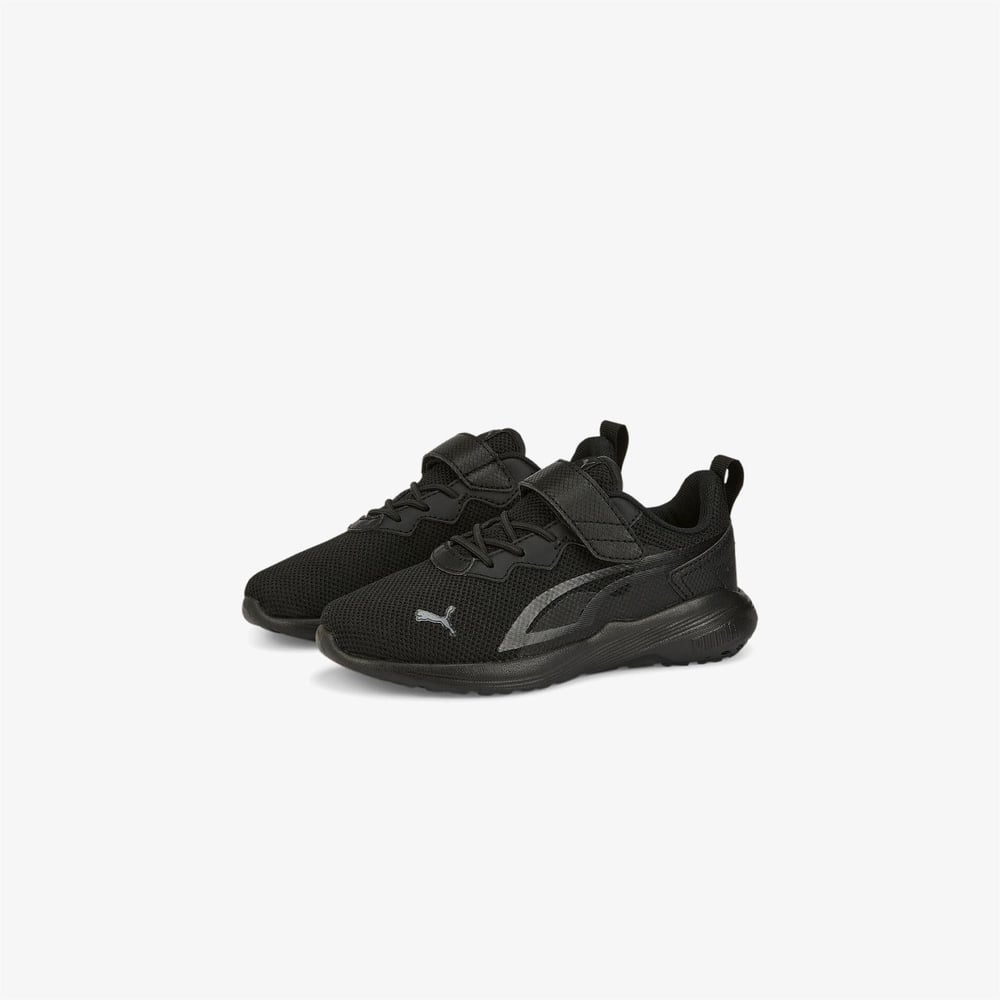 Puma All-Day Active AC+ PS Unisex Çocuk Spor Ayakkabı