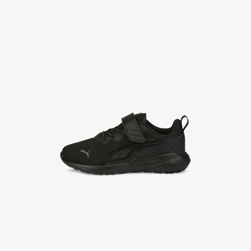 Puma All-Day Active AC+ PS Unisex Çocuk Spor Ayakkabı