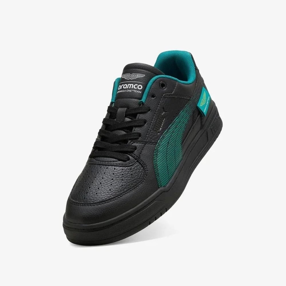 Puma AMF1 Caven III Erkek Spor Ayakkabı