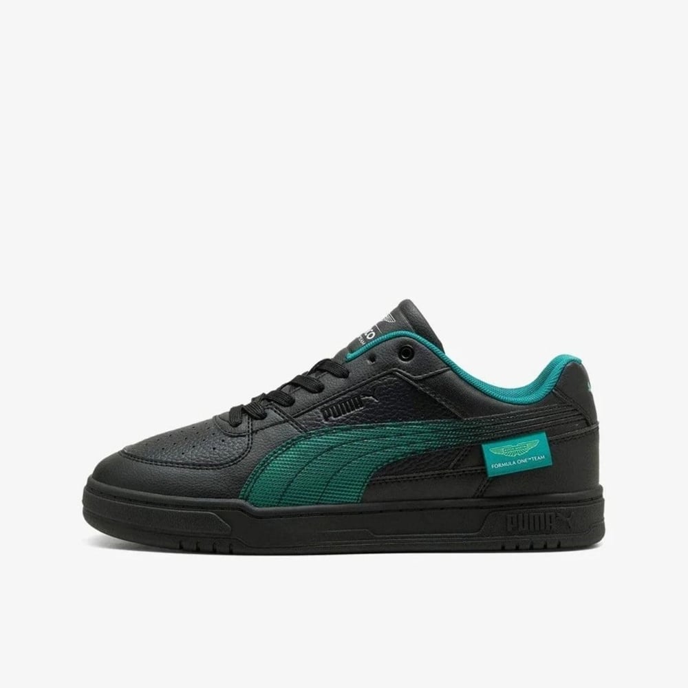 Puma AMF1 Caven III Erkek Spor Ayakkabı