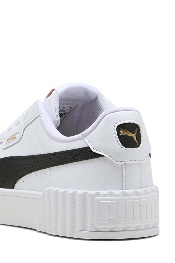 Puma Carina 3.0 TDP Kadın Sneakers