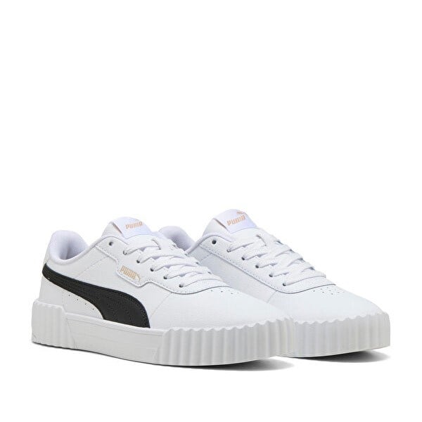 Puma Carina 3.0 TDP Kadın Sneakers