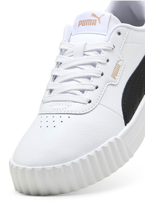Puma Carina 3.0 TDP Kadın Sneakers