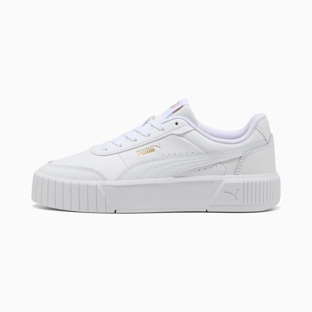 Puma Carina Mia Kadın Spor Ayakkabı