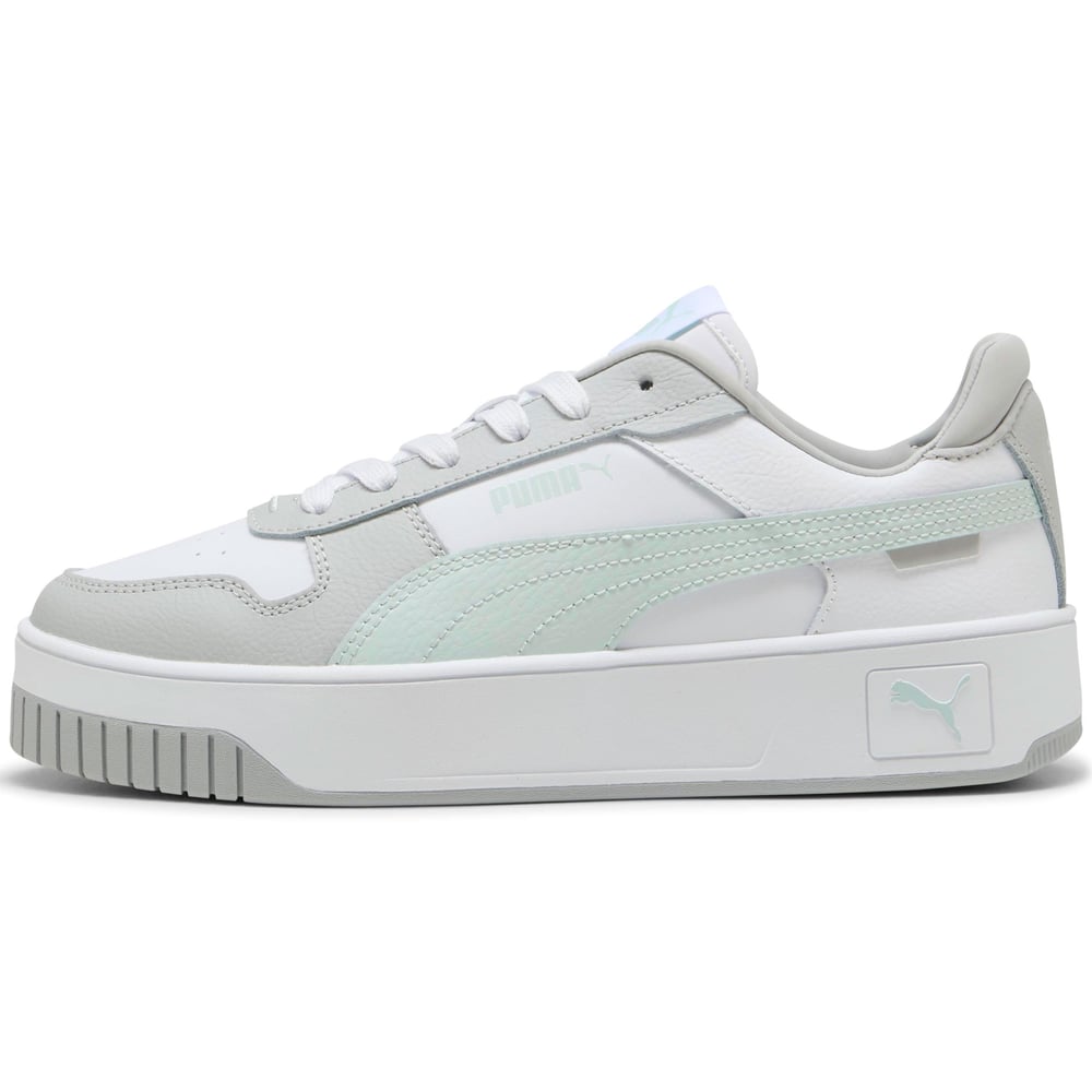 Puma Carina Street Kadın Spor Ayakkabı