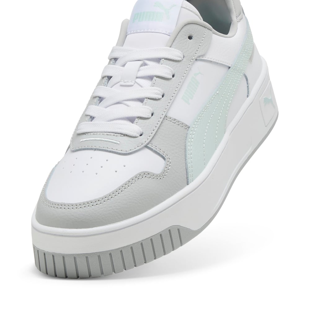 Puma Carina Street Kadın Spor Ayakkabı