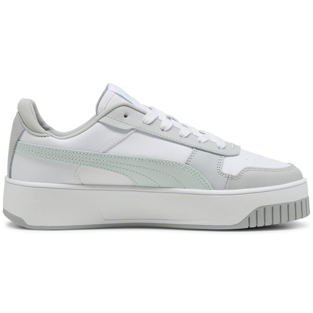 Puma Carina Street Kadın Spor Ayakkabı