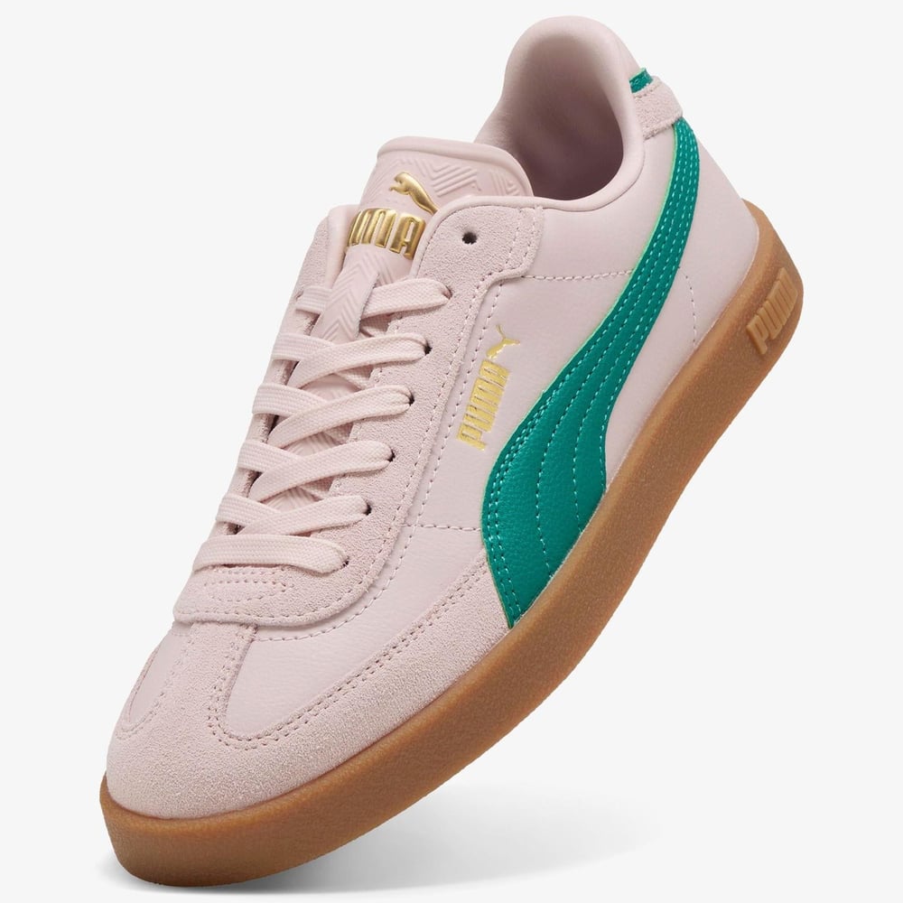 Puma Club II Era Unisex Spor Ayakkabı