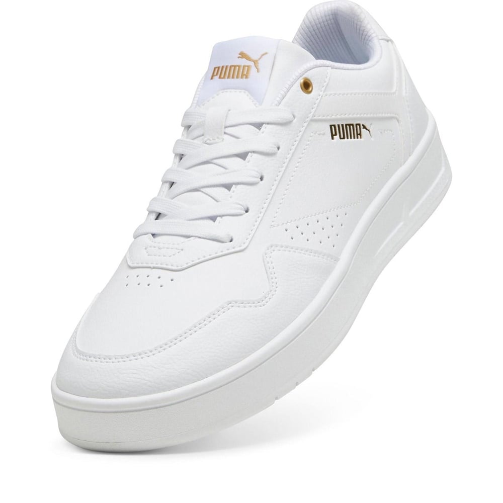 Puma Court Classic Unisex Sneakers