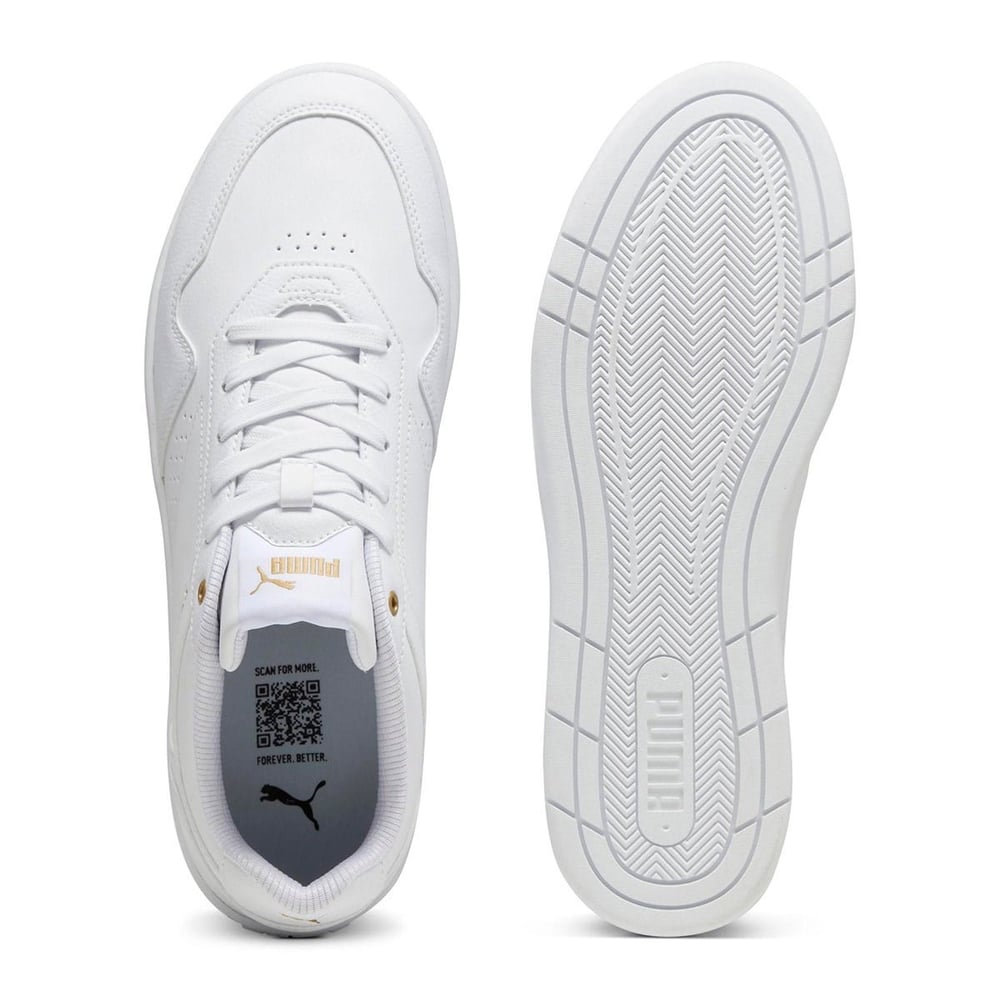 Puma Court Classic Unisex Sneakers