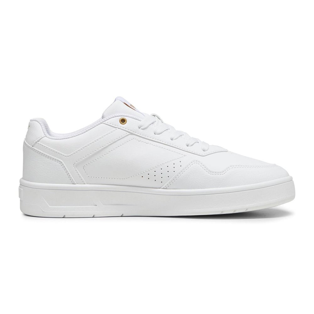 Puma Court Classic Unisex Sneakers