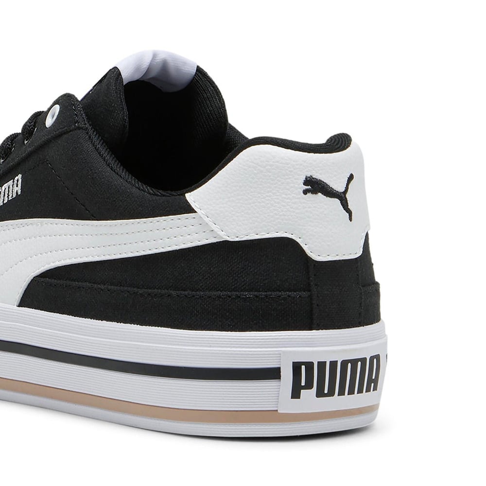 Puma Court Classic Vulc FS Erkek Sneakers