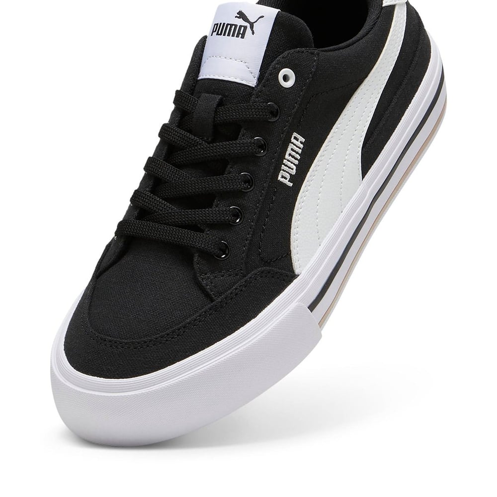 Puma Court Classic Vulc FS Erkek Sneakers