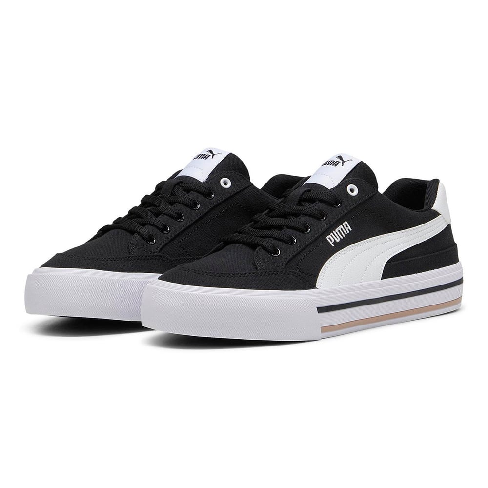 Puma Court Classic Vulc FS Erkek Sneakers
