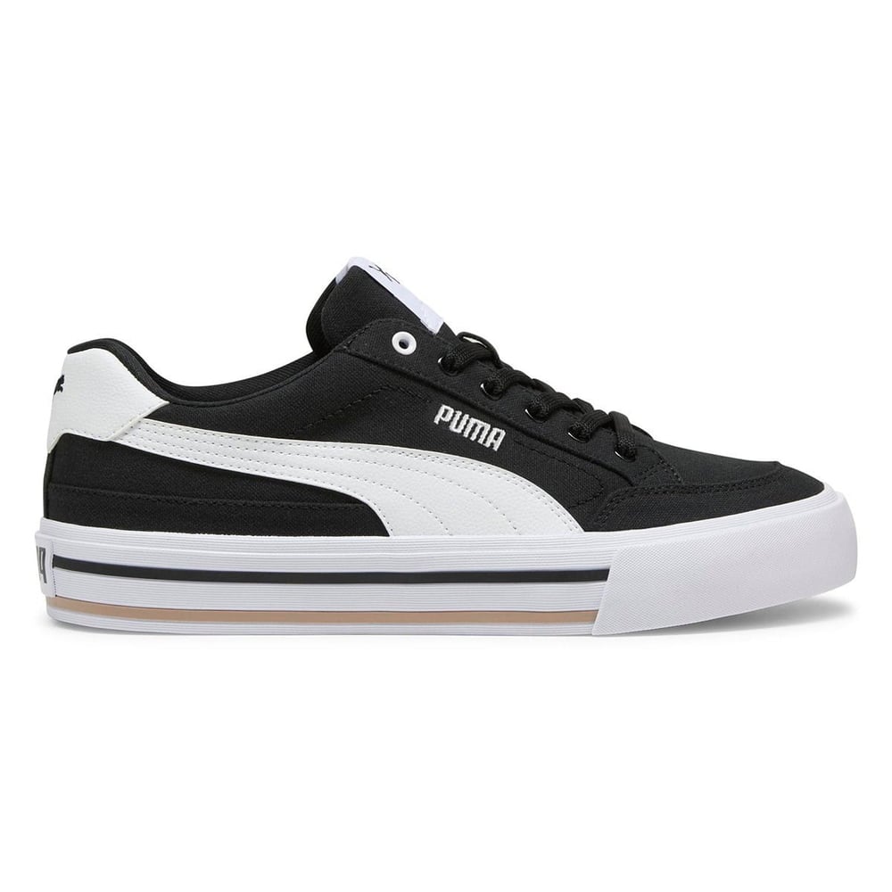 Puma Court Classic Vulc FS Erkek Sneakers