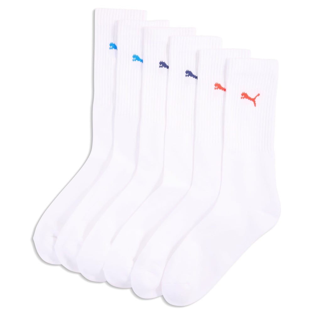 Puma Crew Sock 3lü Erkek Çorap