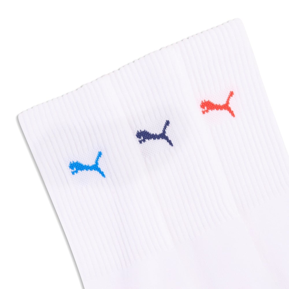 Puma Crew Sock 3lü Erkek Çorap