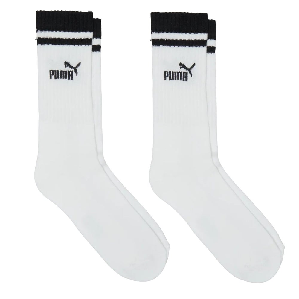 Puma Elements Unisex Bwt Cre Unisex Çorap