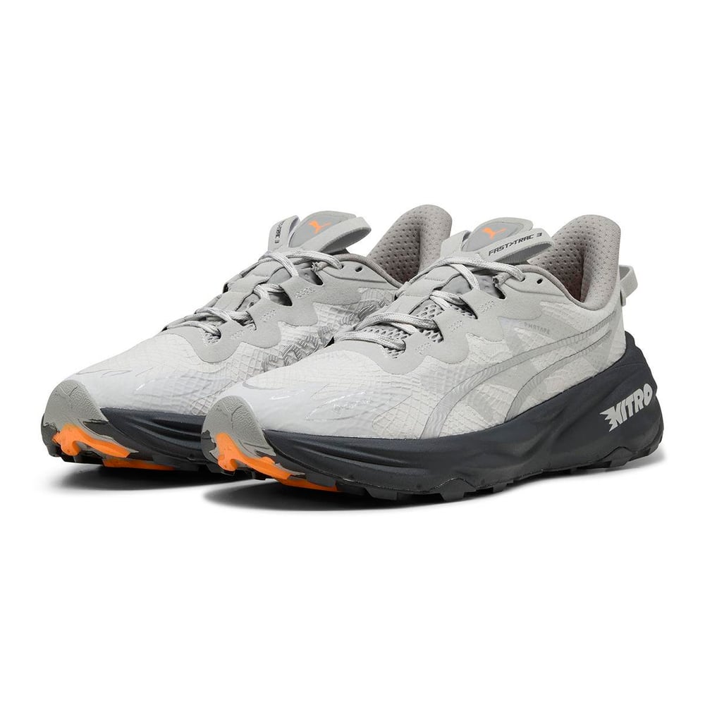 Puma Fast-Trac NITRO  3 GTX Erkek Spor Ayakkabı