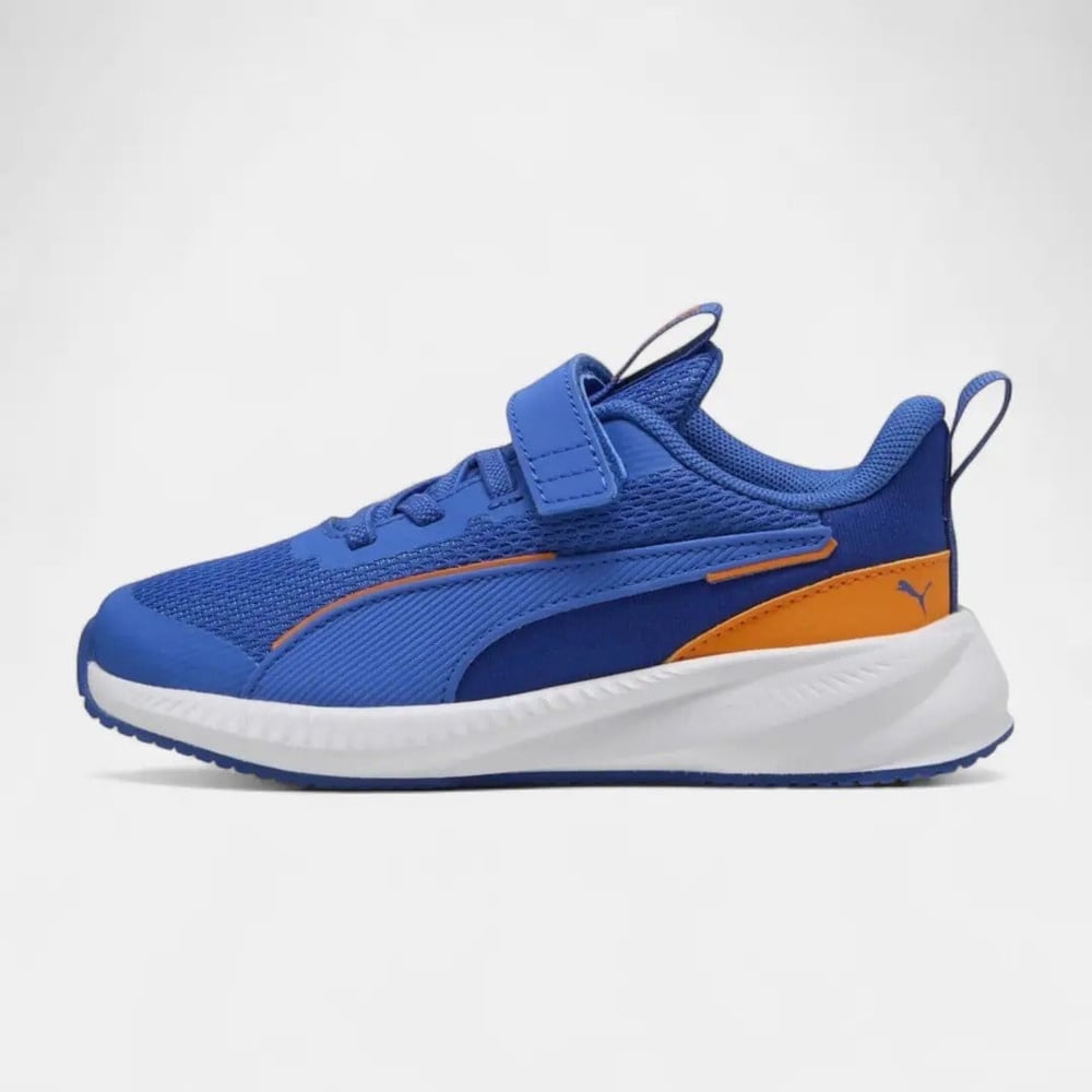 Puma Flyer 3 AC+ PS Unisex Çocuk Spor Ayakkabı