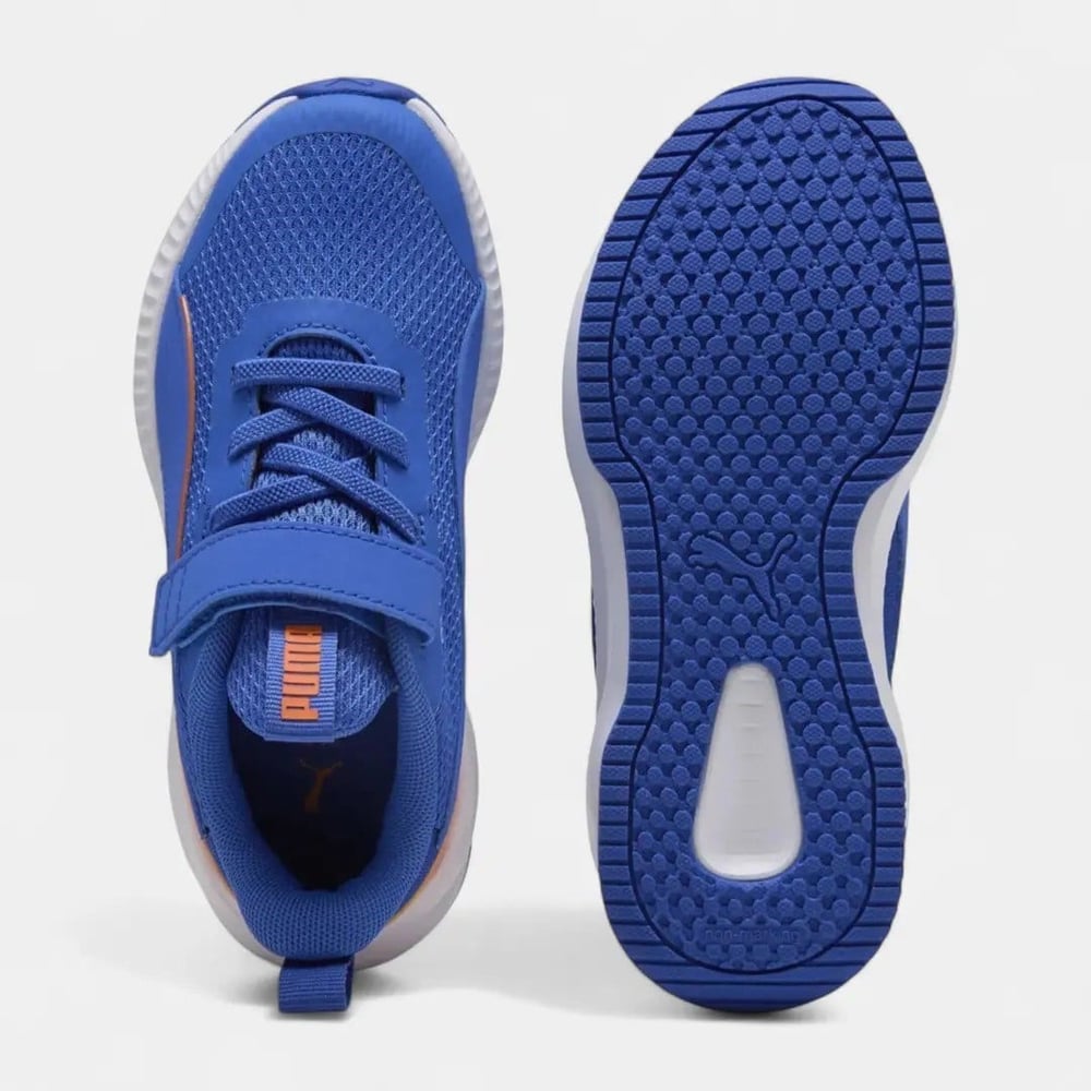 Puma Flyer 3 AC+ PS Unisex Çocuk Spor Ayakkabı